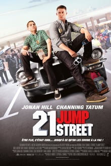 21 Jump Street 2012