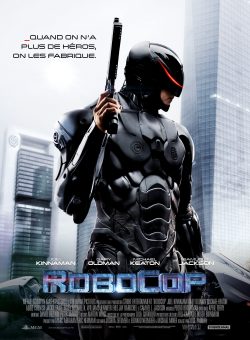 RoboCop 2014