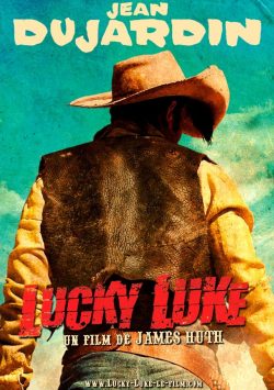 Lucky Luke 2009