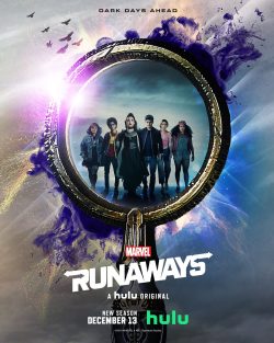 Runaways 2017