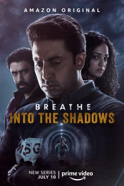 Breathe: Into the Shadows 2020