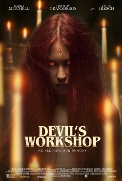 Devil’s Workshop 2022