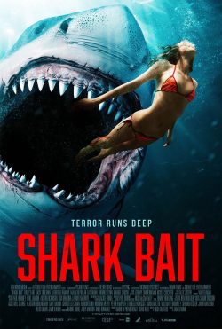 دانلود فیلم Shark Bait 2022 با زیرنویس فارسی چسبیده