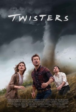 دانلود فیلم Twisters 2024 با زیرنویس فارسی چسبیده