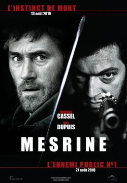 Mesrine Part 1: Killer Instinct  2008