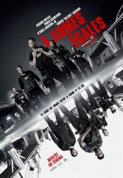 دانلود فیلم Den of Thieves 2018 با زیرنویس فارسی چسبیده