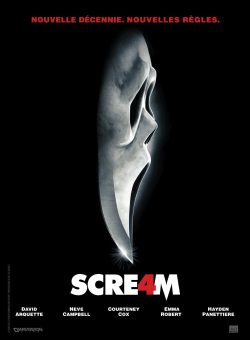 Scream 4 2011