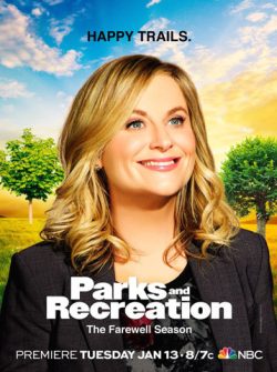 Parks and Recreation 2009