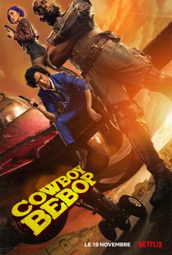 Cowboy Bebop 2021