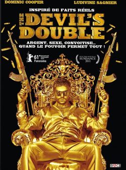 The Devil’s Double 2011