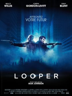 دانلود فیلم Looper 2012 با زیرنویس فارسی چسبیده