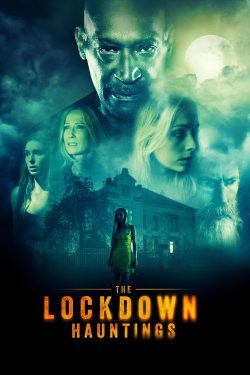 The Lockdown Hauntings 2021