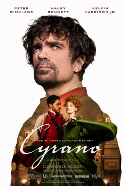 Cyrano 2021