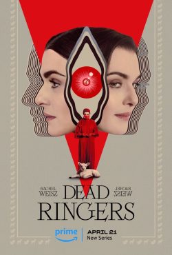 دانلود رایگان سریال Dead Ringers با زیرنویس فارسی چسبیده