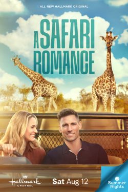 A Safari Romance 2023