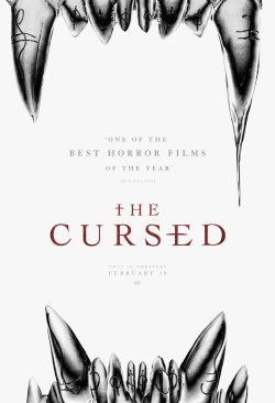 دانلود فیلم The Cursed 2021 با زیرنویس فارسی چسبیده