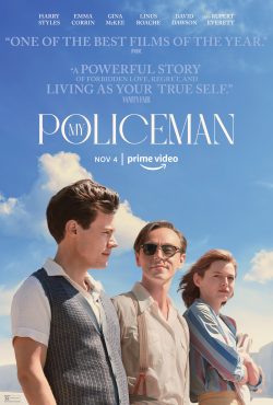 دانلود فیلم My Policeman 2022 با زیرنویس فارسی چسبیده