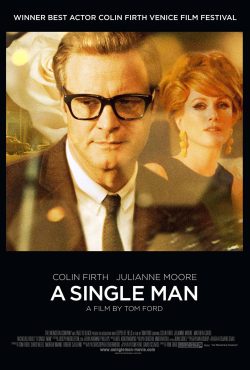 A Single Man 2009