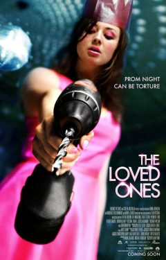 The Loved Ones 2009