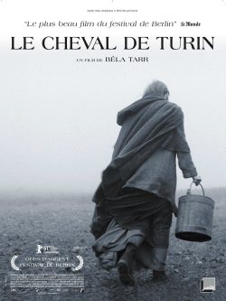 The Turin Horse 2011