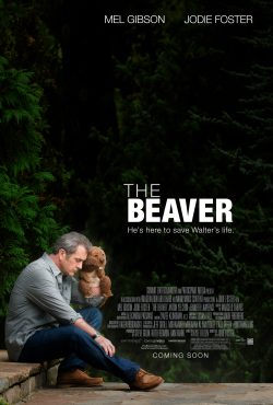 The Beaver 2011