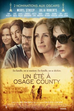 August: Osage County 2013