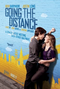 دانلود فیلم Going the Distance 2010 با زیرنویس فارسی چسبیده