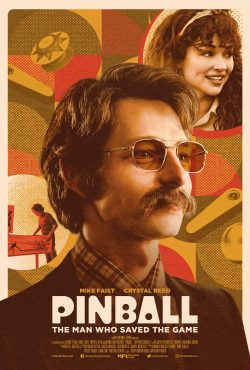 دانلود فیلم Pinball: The Man Who Saved the Game 2022 با زیرنویس فارسی چسبیده