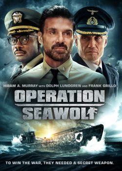 Operation Seawolf 2022