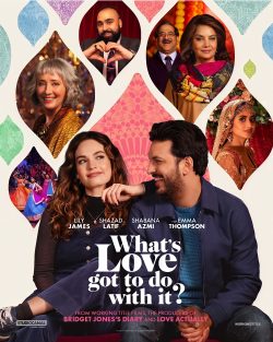 دانلود فیلم What’s Love Got to Do with It? 2022 با زیرنویس فارسی چسبیده