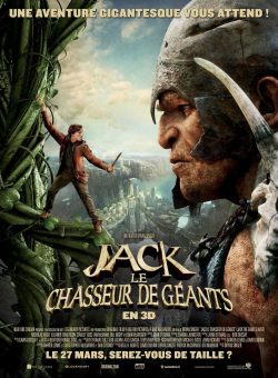 Jack the Giant Slayer 2013