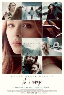 If I Stay 2014