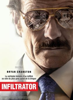 The Infiltrator 2016