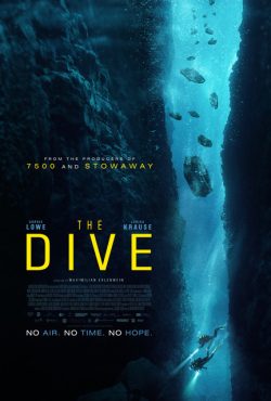 The Dive 2023