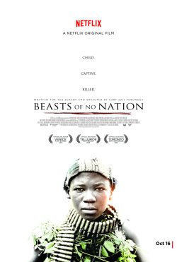 Beasts of No Nation 2015