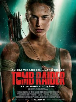 Tomb Raider 2018