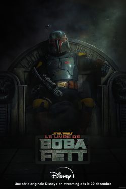 The Book of Boba Fett 2021