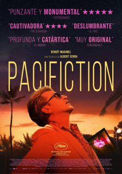 Pacifiction 2022