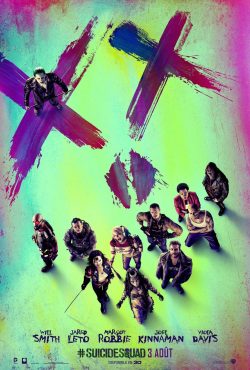 دانلود فیلم Suicide Squad 2016 با زیرنویس فارسی چسبیده