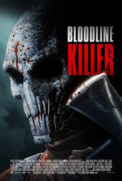 دانلود فیلم Bloodline Killer 2024 با زیرنویس فارسی چسبیده