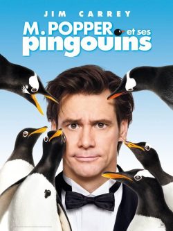 Mr. Popper’s Penguins 2011