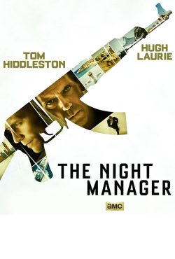 دانلود رایگان سریال The Night Manager 2016 با زیرنویس فارسی چسبیده