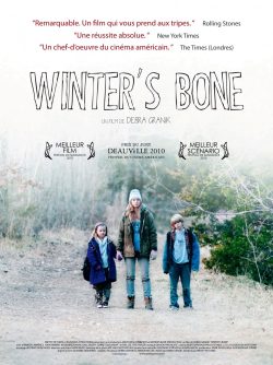 دانلود فیلم Winter's Bone 2010 با زیرنویس فارسی چسبیده