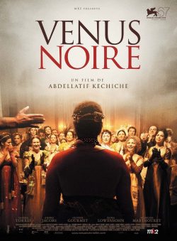 دانلود فیلم Black Venus 2010 با زیرنویس فارسی چسبیده