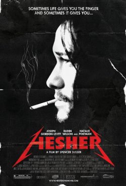 Hesher 2010