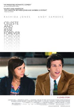 Celeste & Jesse Forever 2012