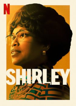 Shirley 2024