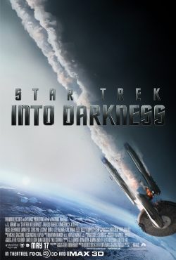 Star Trek Into Darkness 2013