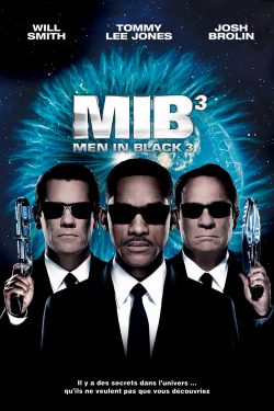 دانلود فیلم Men in Black 3 2012 با زیرنویس فارسی چسبیده