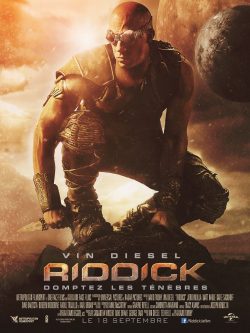 Riddick 2013